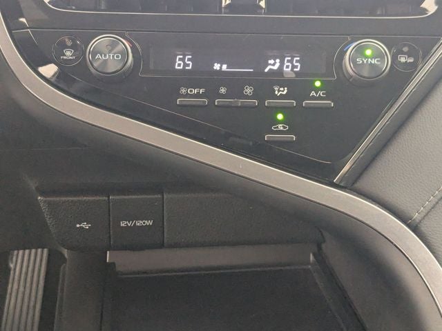 2023 Toyota Camry Hybrid LE