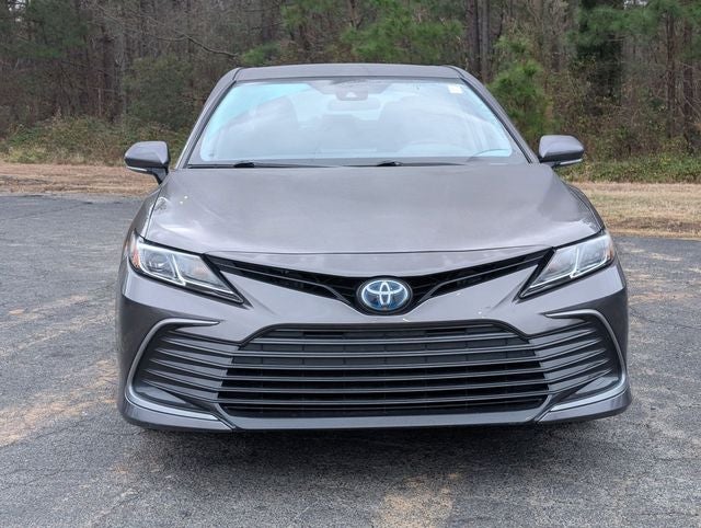 2023 Toyota Camry Hybrid LE