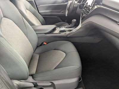 2023 Toyota Camry Hybrid LE