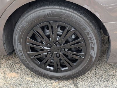 2023 Toyota Camry Hybrid LE