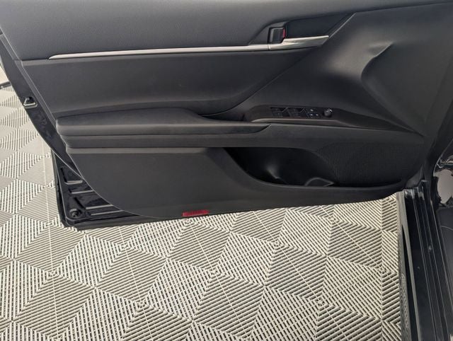 2021 Toyota Camry SE Nightshade