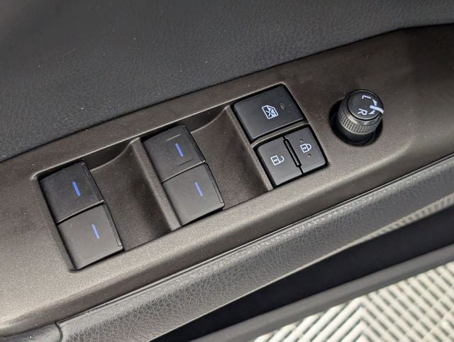 2021 Toyota Camry SE Nightshade