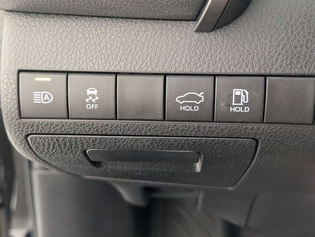 2021 Toyota Camry SE Nightshade