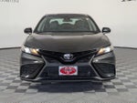 2021 Toyota Camry SE Nightshade