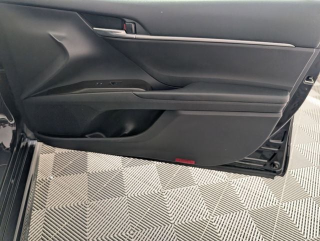 2021 Toyota Camry SE Nightshade