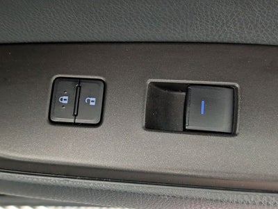 2021 Toyota Camry SE Nightshade