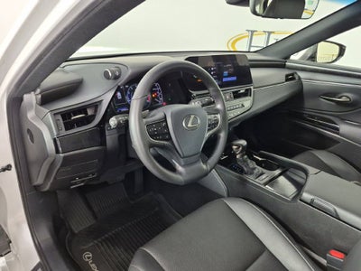 2024 Lexus ES 350
