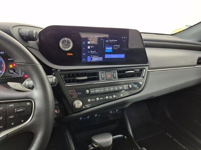 2024 Lexus ES 350
