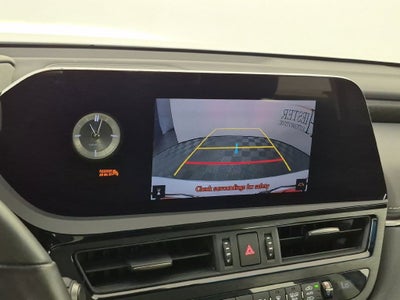 2024 Lexus ES 350