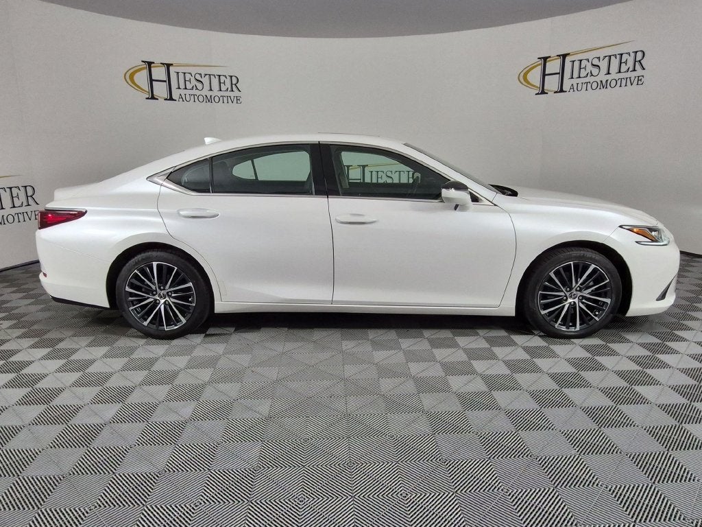 2024 Lexus ES 350