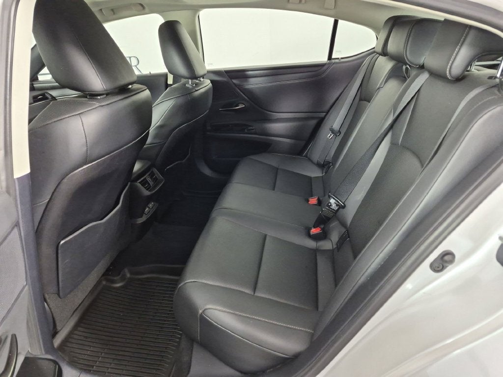 2024 Lexus ES 350