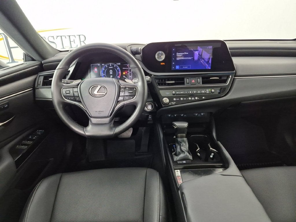 2024 Lexus ES 350
