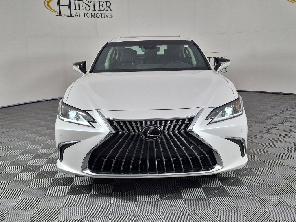 2024 Lexus ES 350