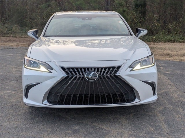 2022 Lexus ES 350