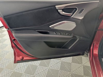 2023 Acura RDX A-Spec Advance Package SH-AWD