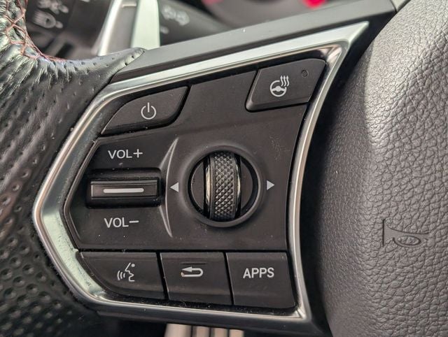 2023 Acura RDX A-Spec Advance Package SH-AWD