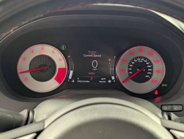 2023 Acura RDX A-Spec Advance Package SH-AWD