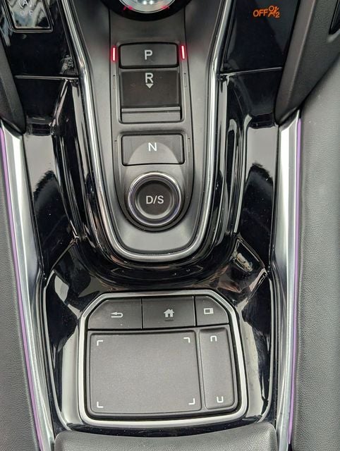 2023 Acura RDX A-Spec Advance Package SH-AWD