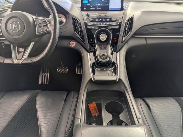 2023 Acura RDX A-Spec Advance Package SH-AWD