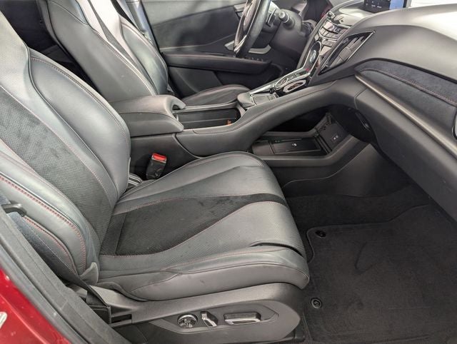 2023 Acura RDX A-Spec Advance Package SH-AWD