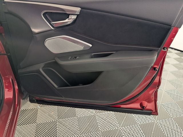 2023 Acura RDX A-Spec Advance Package SH-AWD