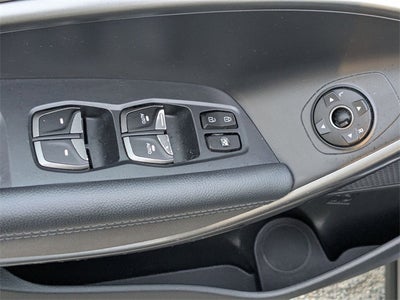 2018 Hyundai Santa Fe Sport 2.4 Base