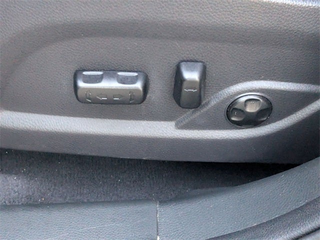 2018 Hyundai Santa Fe Sport 2.4 Base