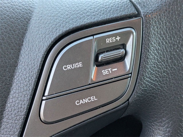 2018 Hyundai Santa Fe Sport 2.4 Base