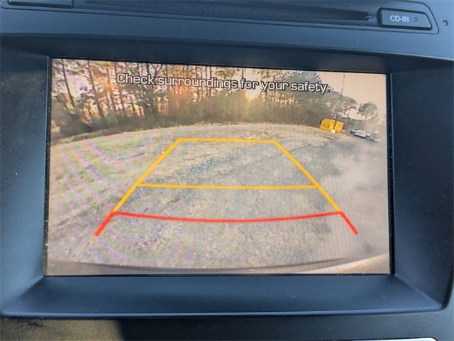 2018 Hyundai Santa Fe Sport 2.4 Base