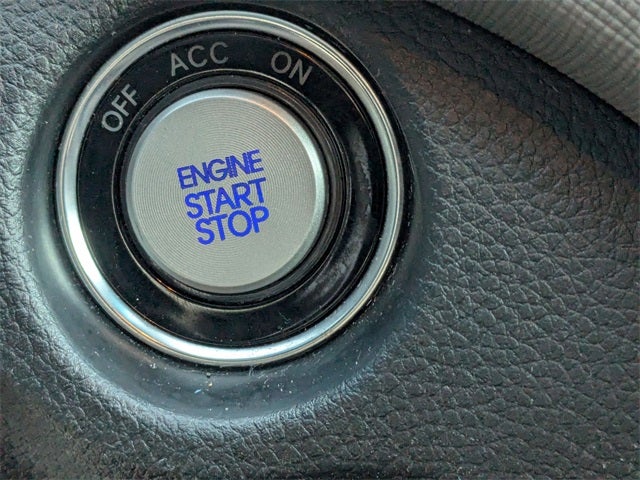 2018 Hyundai Santa Fe Sport 2.4 Base