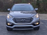 2018 Hyundai Santa Fe Sport 2.4 Base