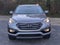 2018 Hyundai Santa Fe Sport 2.4 Base