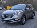 2018 Hyundai Santa Fe Sport 2.4 Base