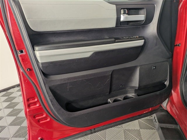 2021 Toyota Tundra Limited