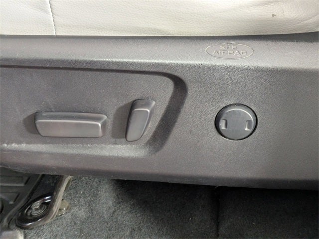 2021 Toyota Tundra Limited