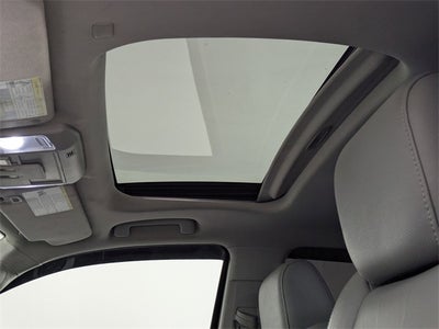 2021 Toyota Tundra Limited