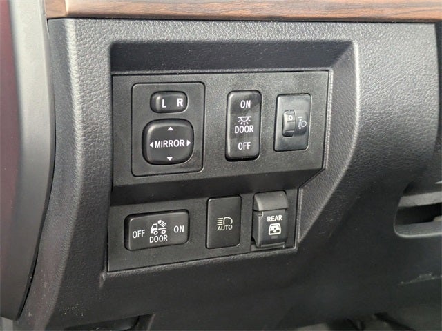 2021 Toyota Tundra Limited