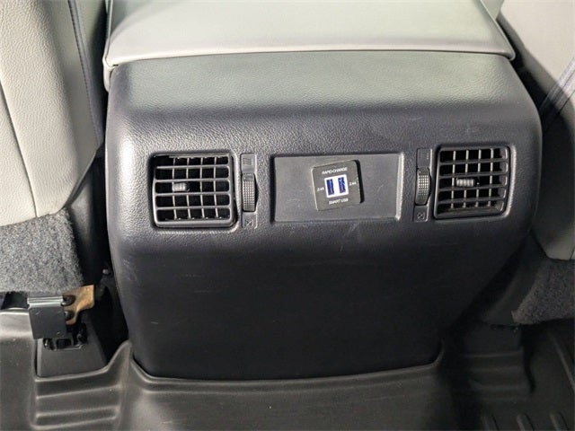 2021 Toyota Tundra Limited