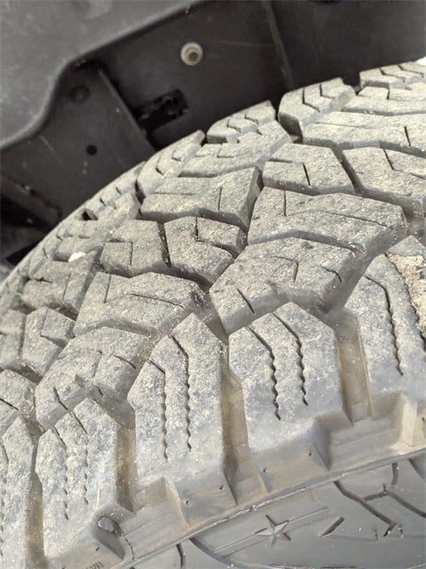 2021 Toyota Tundra Limited