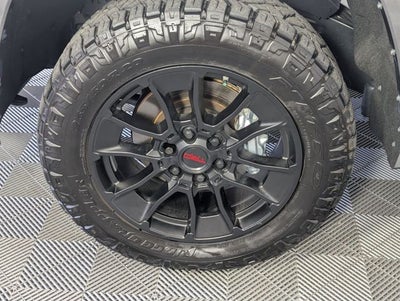 2025 Toyota Tundra Hybrid Limited
