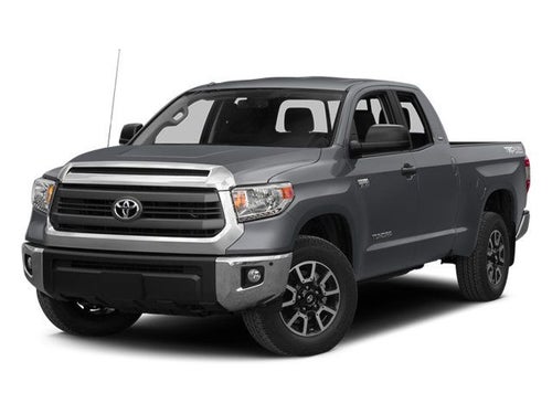 2014 Toyota Tundra Base