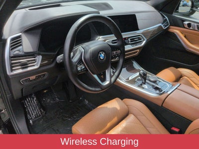 2023 BMW X5 sDrive40i