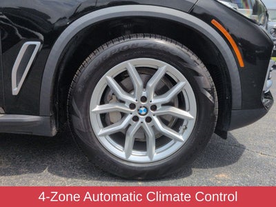 2023 BMW X5 sDrive40i