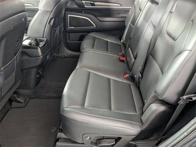 2022 Kia Telluride LX