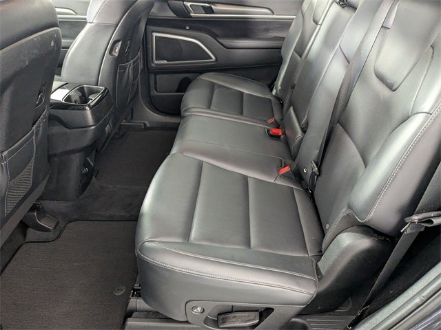 2022 Kia Telluride LX