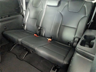 2022 Kia Telluride LX