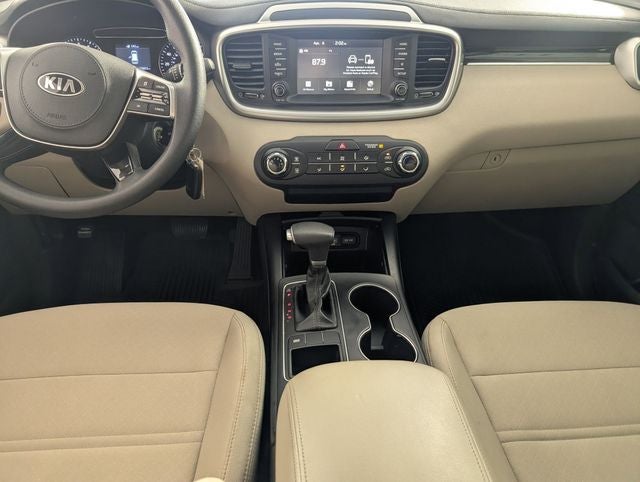 2020 Kia Sorento LX