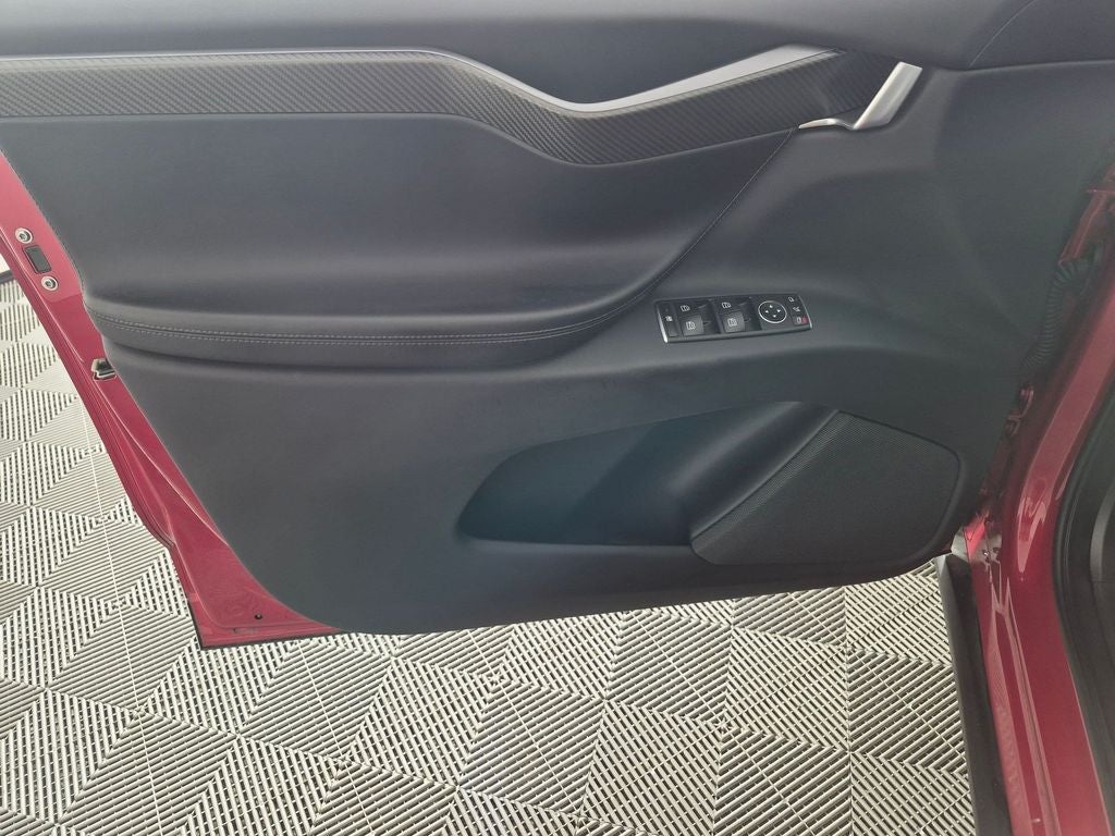 2020 Tesla Model X Performance