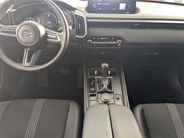 2025 Mazda Mazda CX-50 2.5 S Premium Package