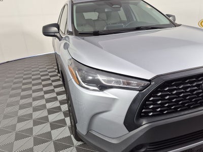 2023 Toyota Corolla Cross L